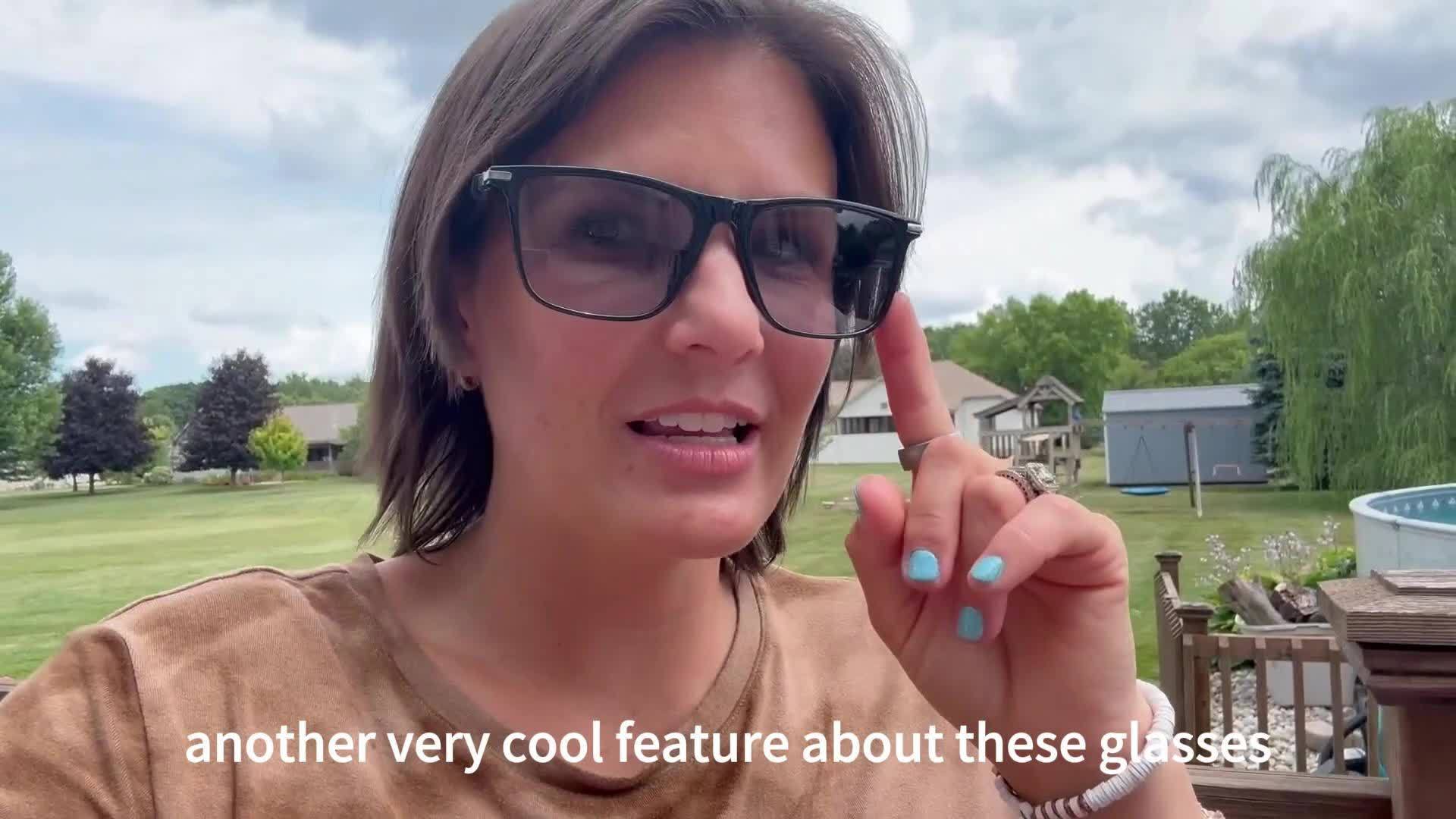 Top Rated Smart Glasses 2025 – Powered by AI Translation - Image 21