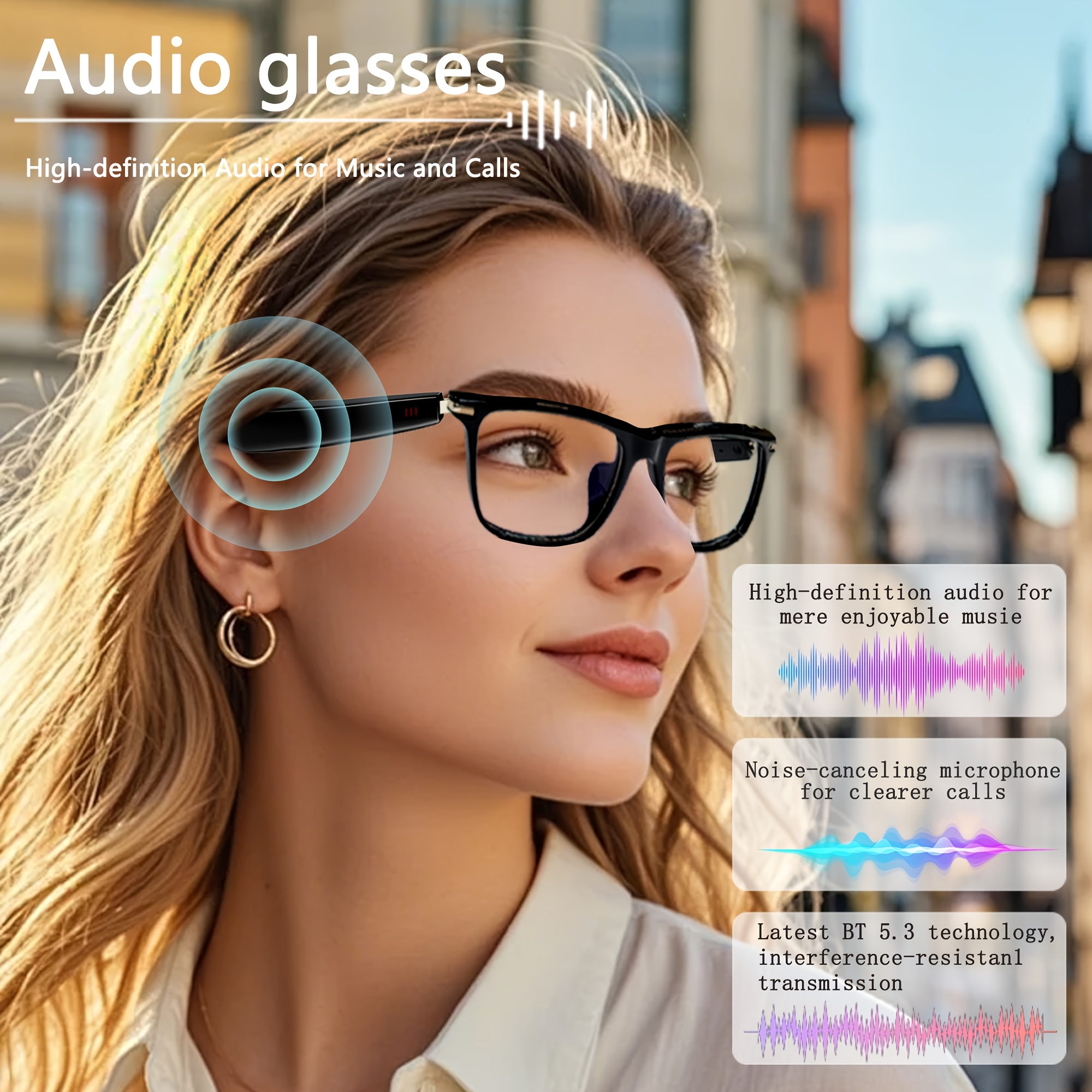 Top Rated Smart Glasses 2025 – Powered by AI Translation - Image 10