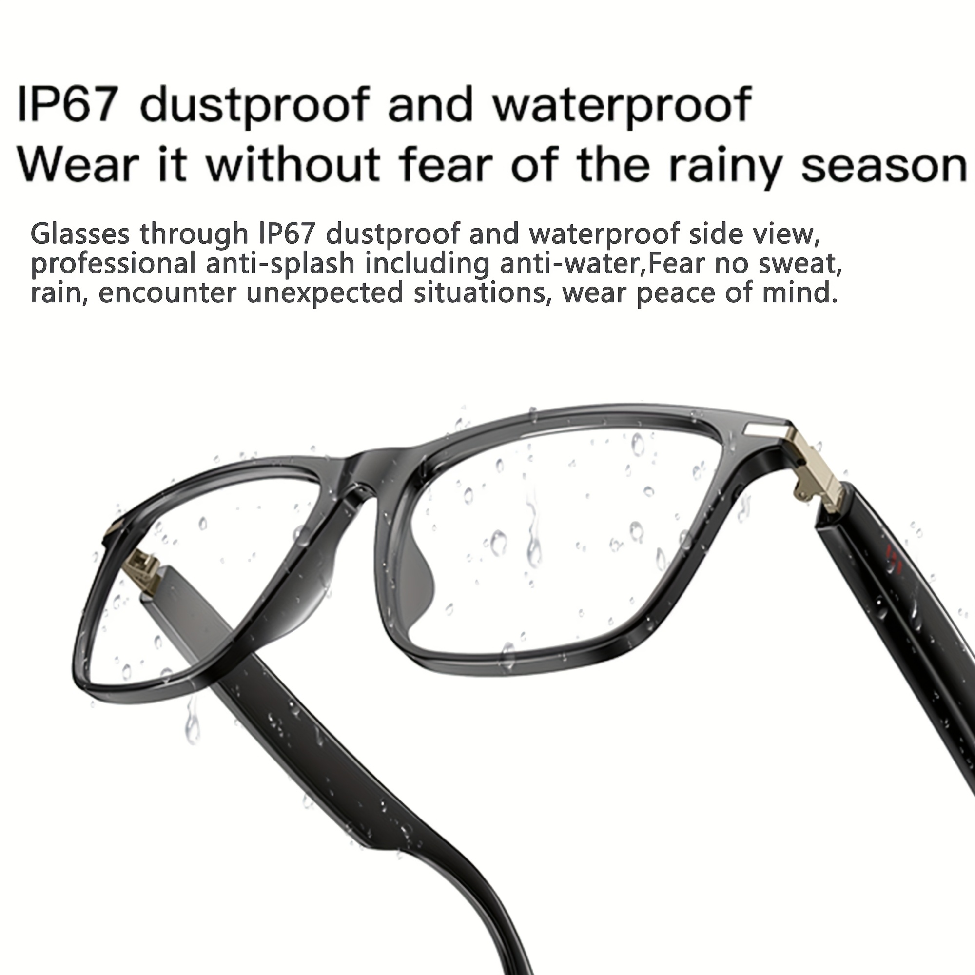 Top Rated Smart Glasses 2025 – Powered by AI Translation - Image 12