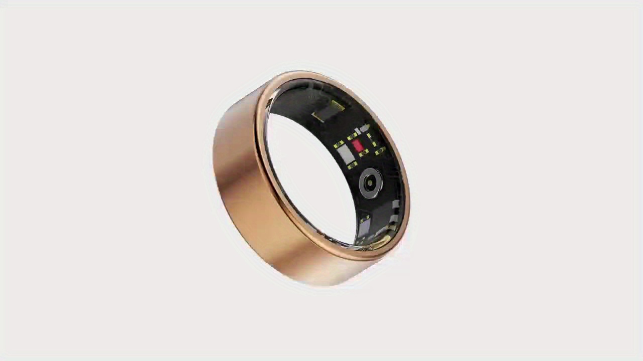 Smart Ring for Women & Men - Image 14