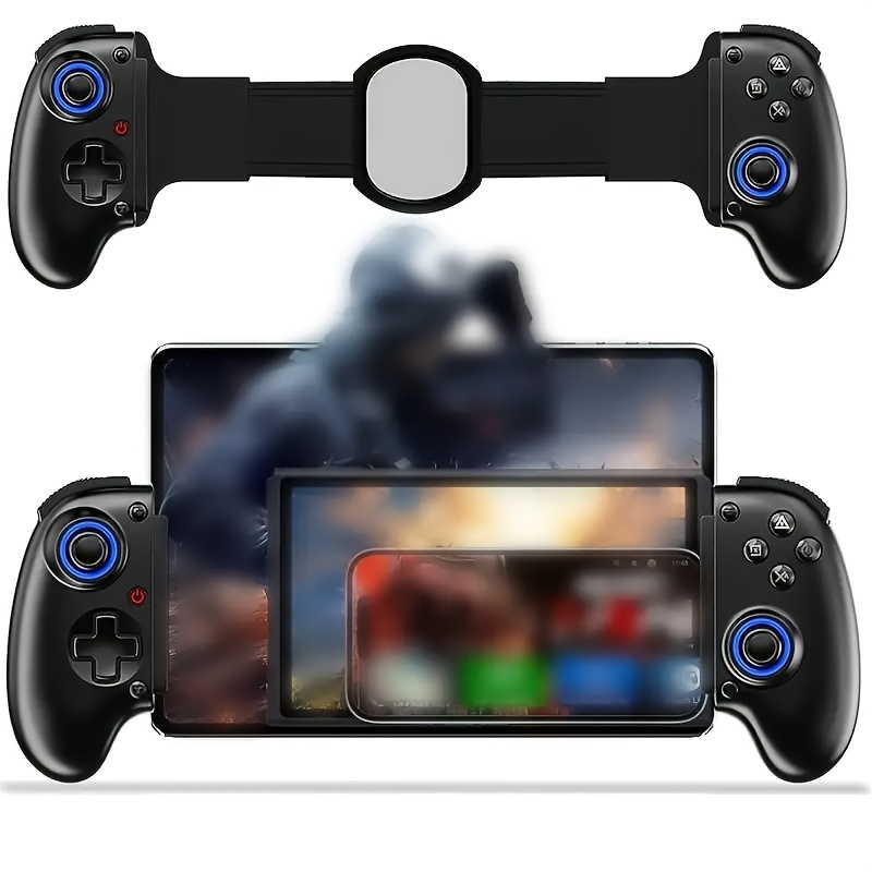 Wireless Gamepad for iPhone/Android/Steam Deck/PC - Image 13