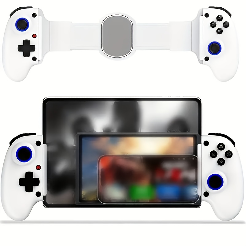 Wireless Gamepad for iPhone/Android/Steam Deck/PC - Image 14